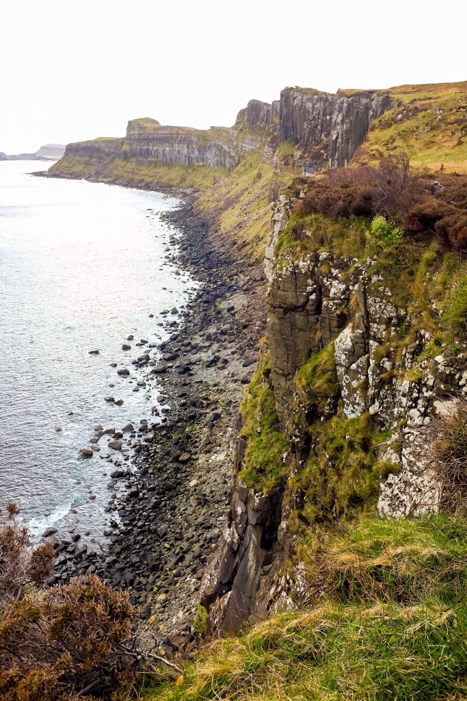 Isle of Skye - Scottish charm 4