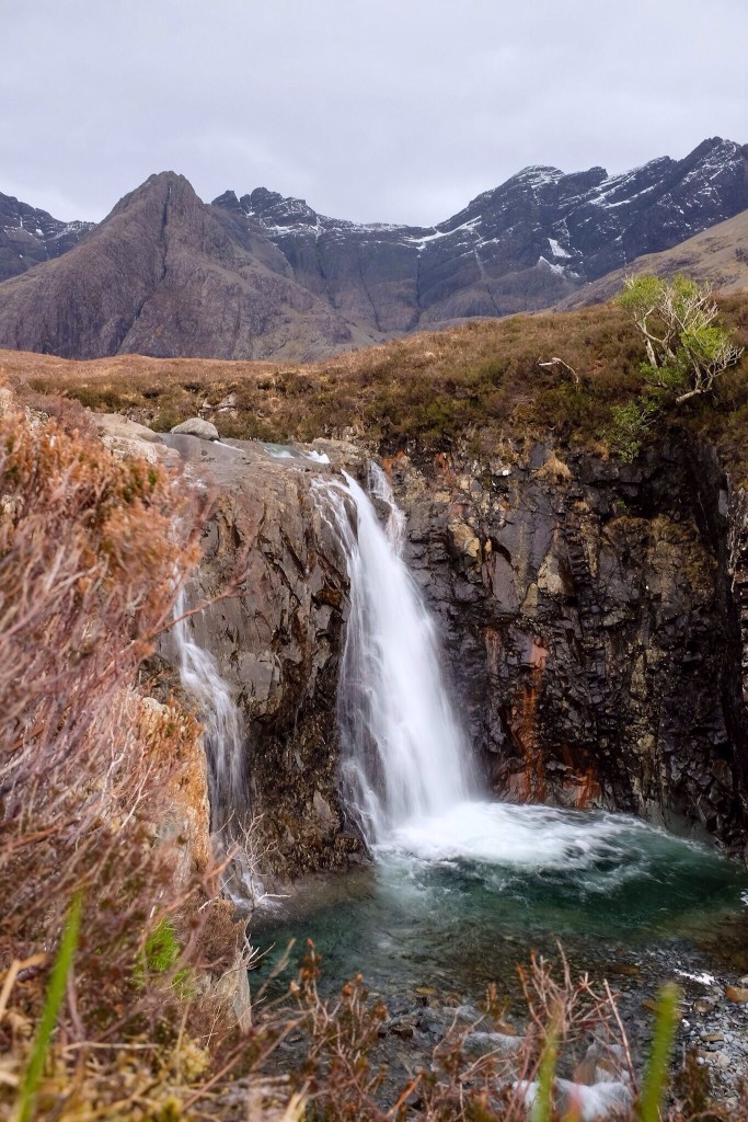 Isle of Skye - Scottish charm 7