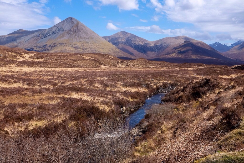 Isle of Skye - Scottish charm 9
