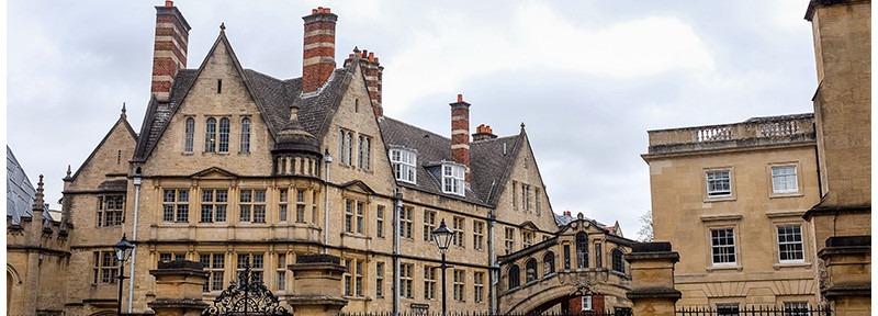 Oxford-England