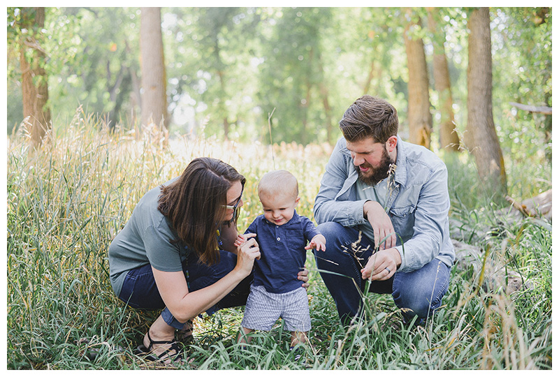 Family Photography in Denver
